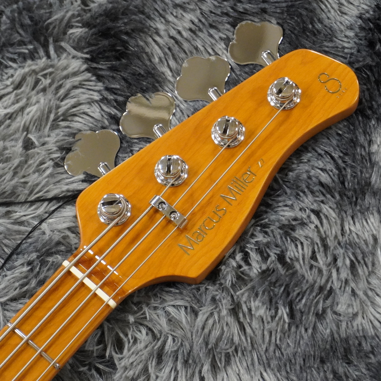 Sire Marcus Miller Z7 4-String NT (Natural)【2025年製