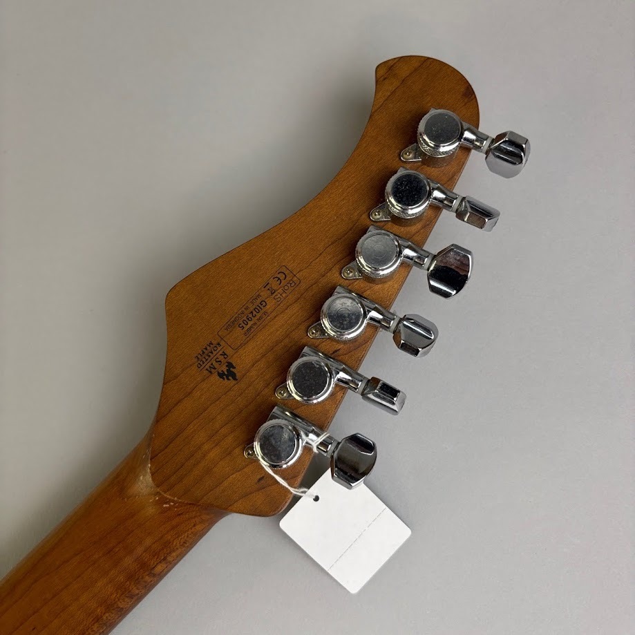 Bacchus BSH-750/RSM（中古/送料無料）【楽器検索デジマート】