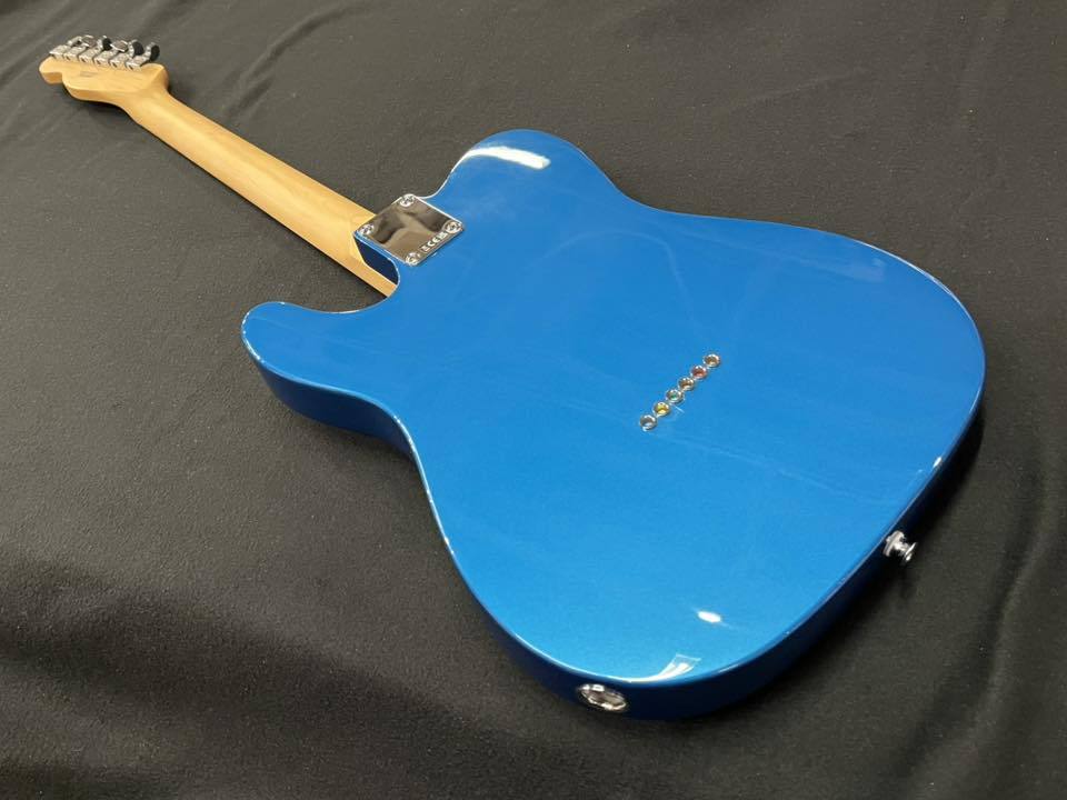 テレキャスターアセンブリ　高品質　Standard 中古】FENDER USA / American Standard Telecaster Upgrade