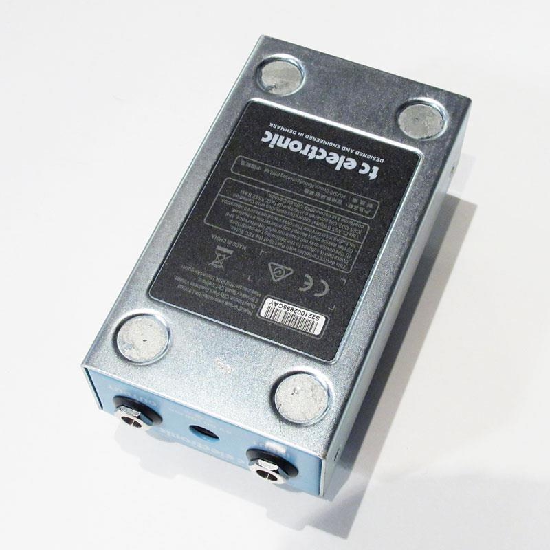 tc electronic USED 中古 SKYSURFER REVERB（中古）【楽器検索デジマート】
