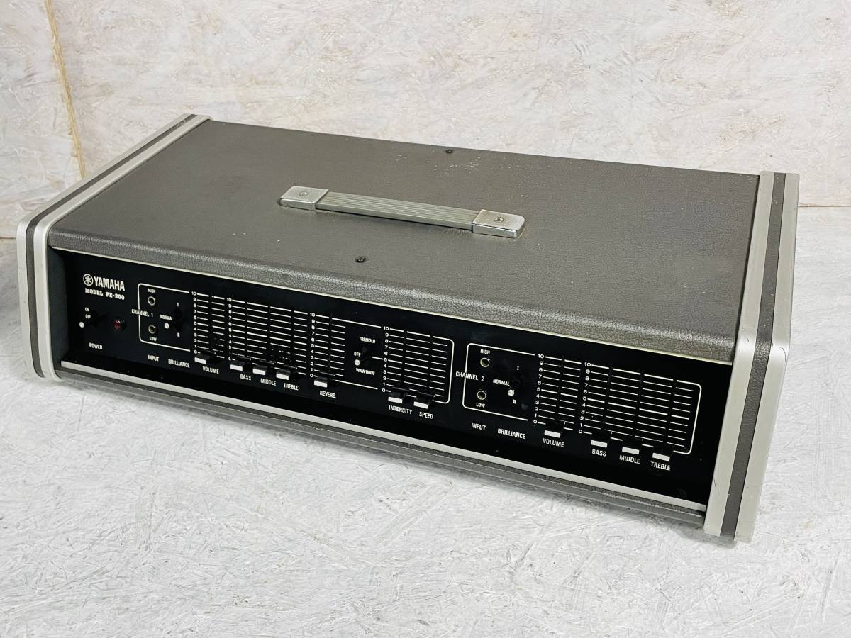 YAMAHA PE-200（中古）【楽器検索デジマート】