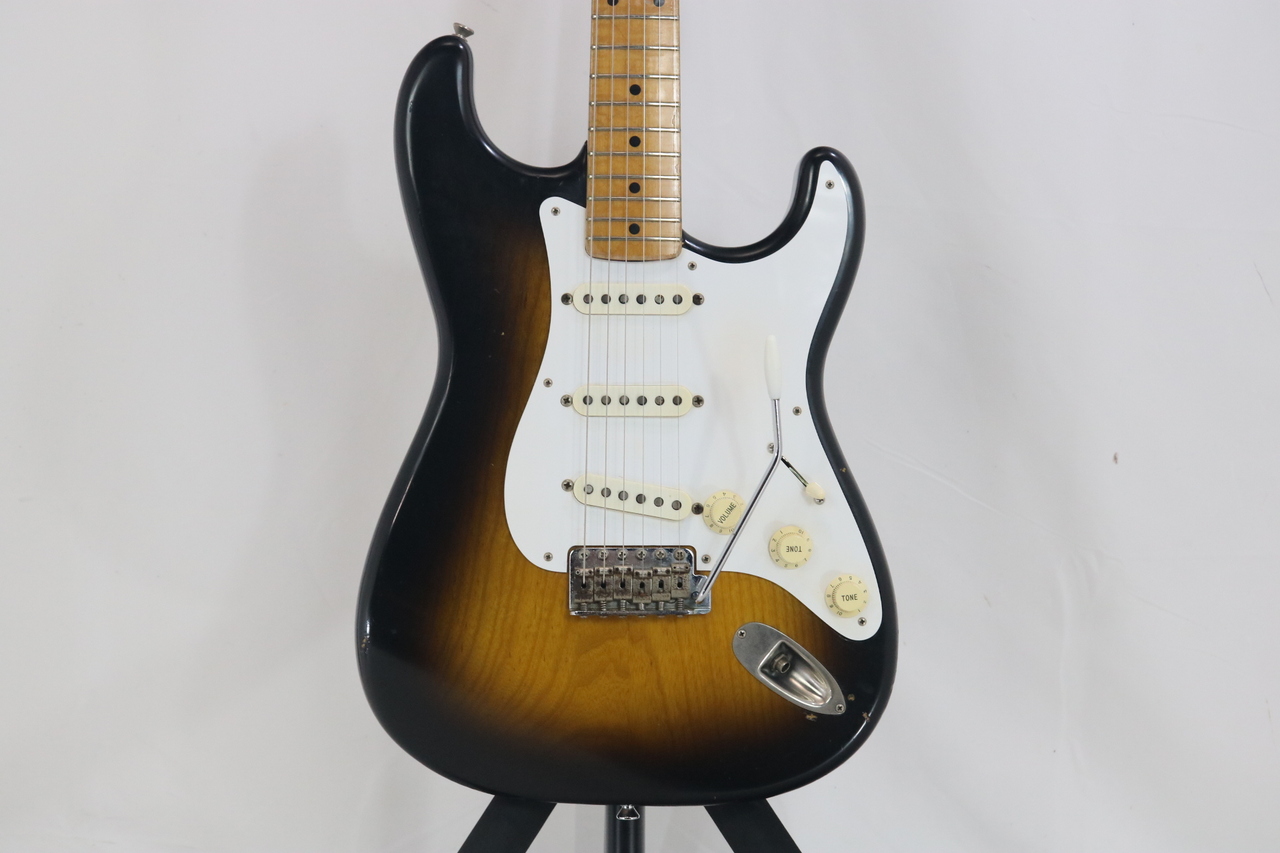 Fender Japan ST54-140 EXTRAD（中古）【楽器検索デジマート】