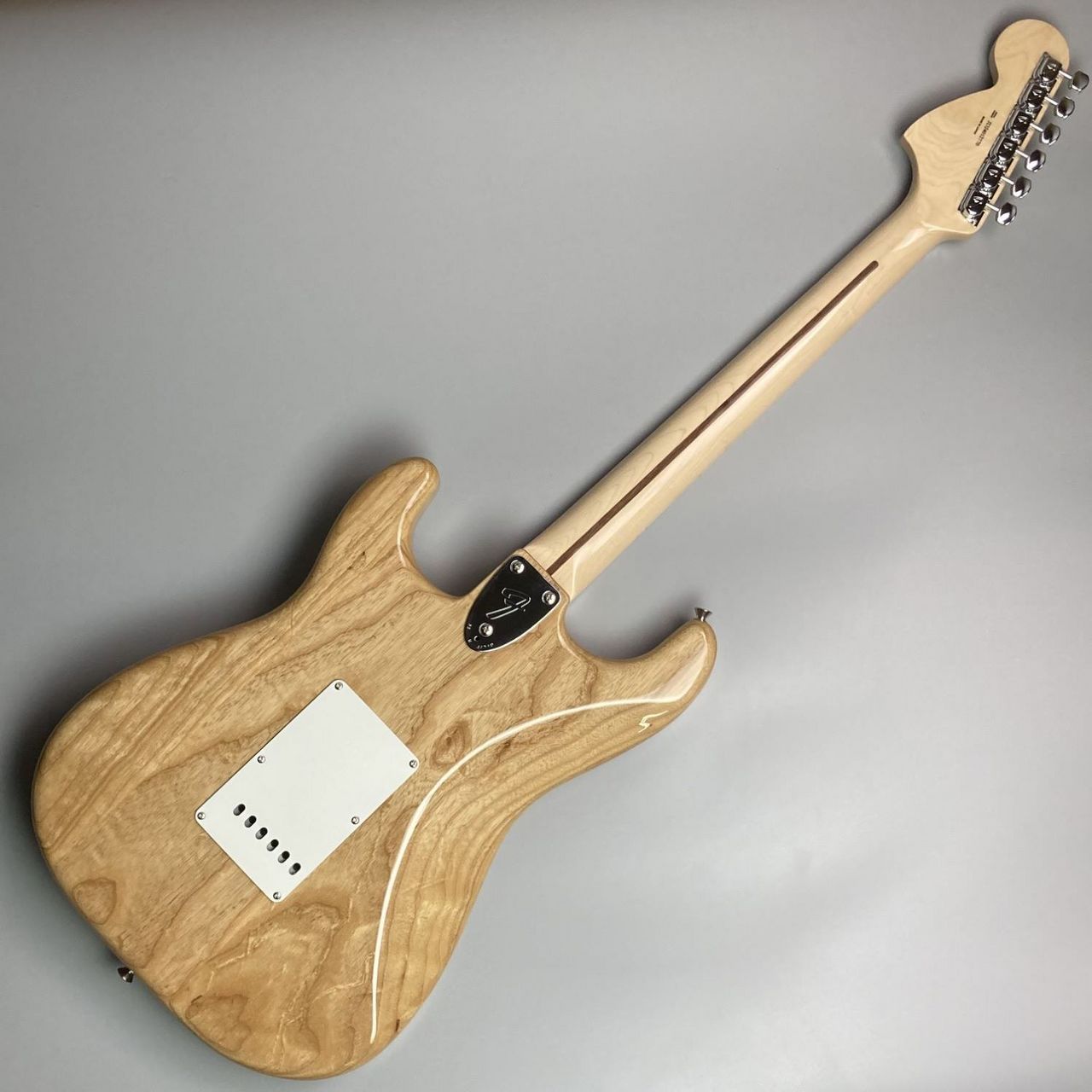 ストラトキャスター エレキギター ナチュラル Fender Made in Japan Traditional 70s Stratocaster Maple