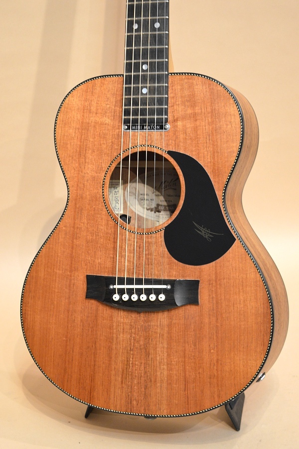 MATON EMBW6 Mini Maton（中古/送料無料）【楽器検索デジマート】
