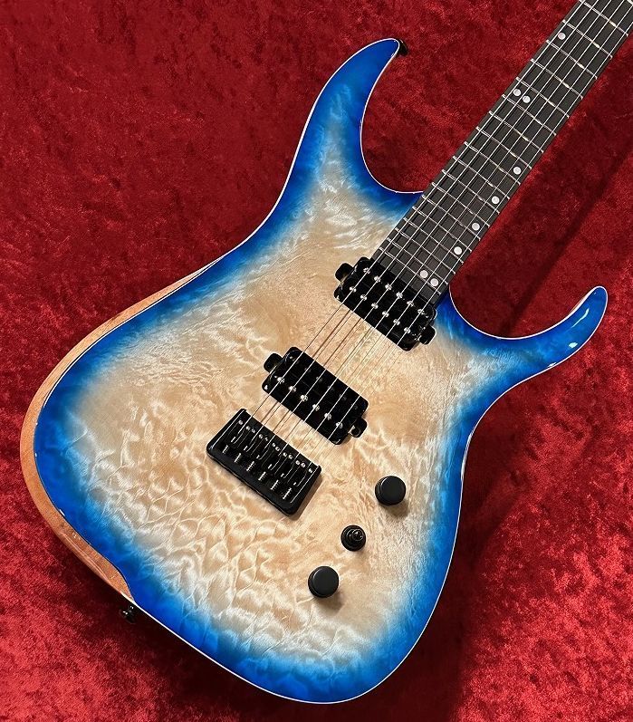 ギター Ormsby Guitars HYPE G6 EXO Ormsby Guitars 【傷あり特価】HYPE G6 FMMH オームズビー