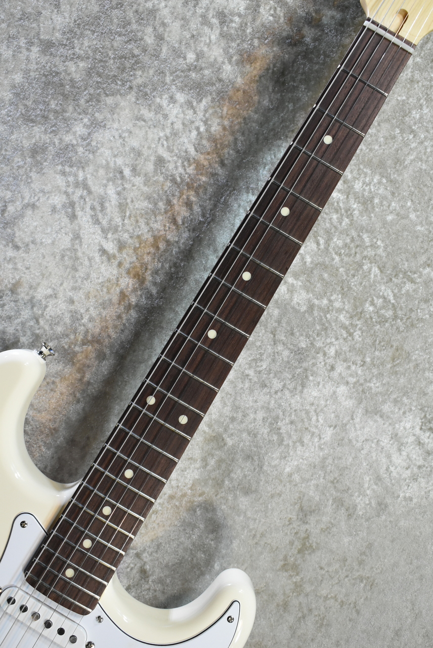 FUJIGEN(FGN) BCST100RBD Vintage White #H240268【3.42kg