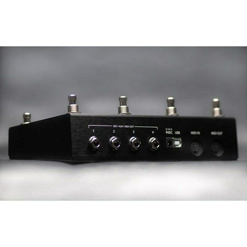 Morningstar FX MC8（新品）【楽器検索デジマート】