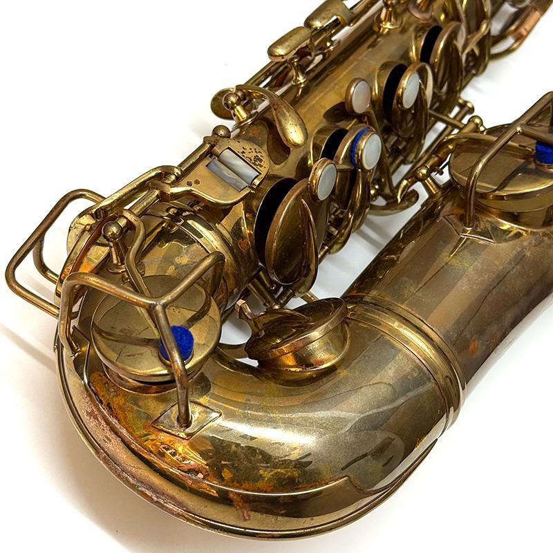 【希少名器】　セルマー　USA アルトサックス　AX300 管楽器　吹奏楽 希少名器】 セルマー USA アルトサックス AX300 管楽器 吹奏楽