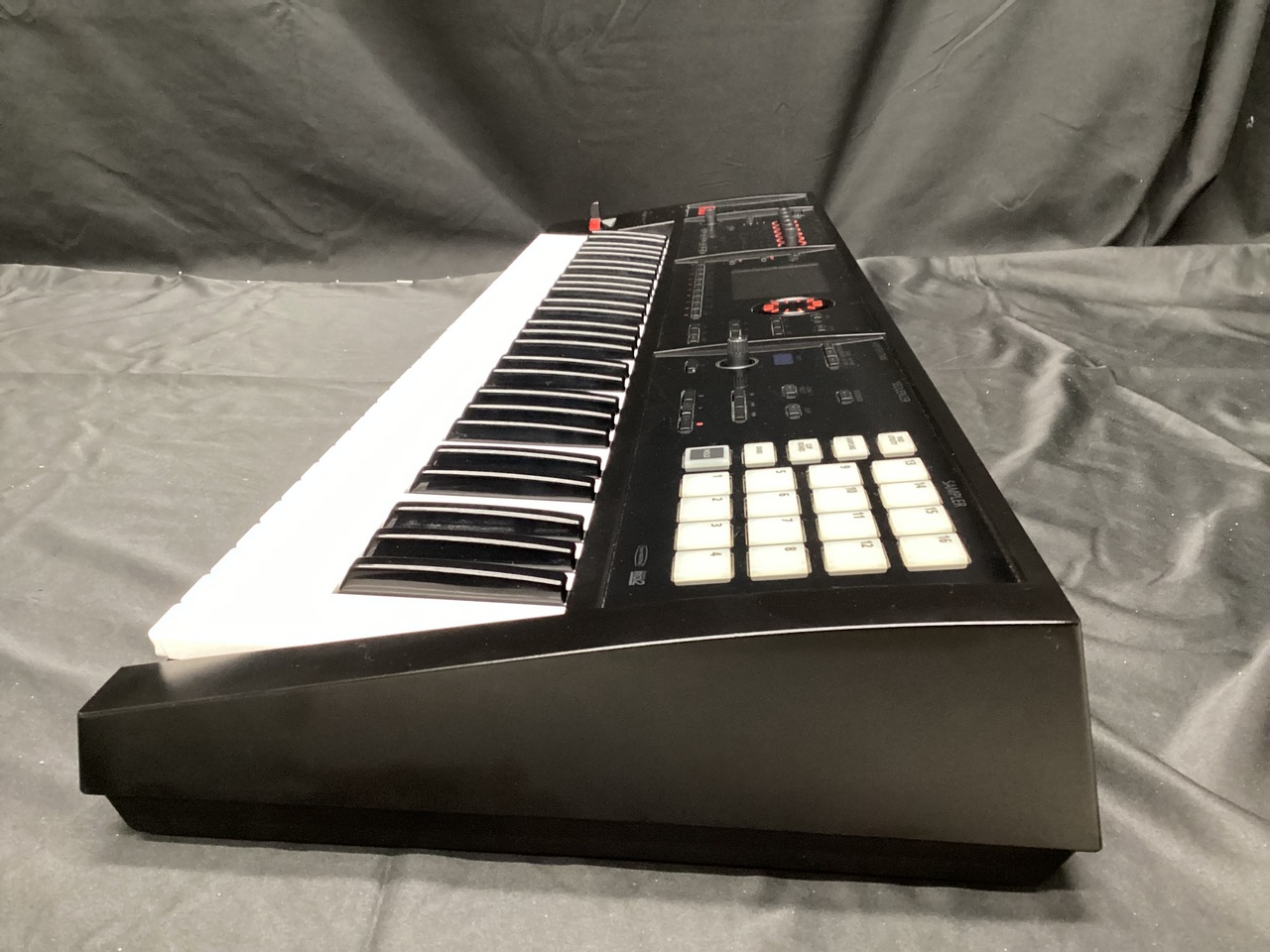 Roland FA-06(ローランド シンセサイザー 61鍵 コンパクト 軽量)（中古）【楽器検索デジマート】