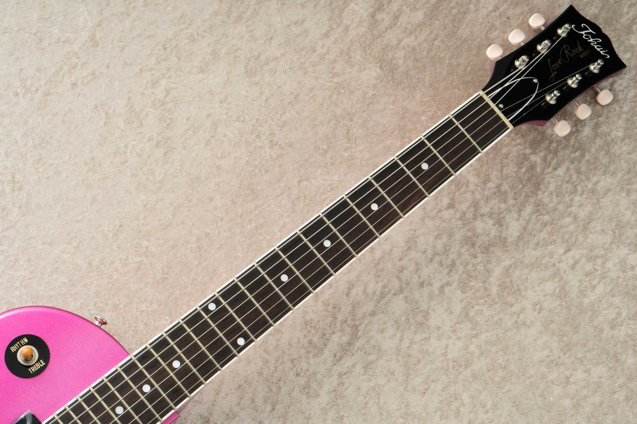 Tokai LSS238-CM -Pink Paisley- 【限定1本生産】【町田店