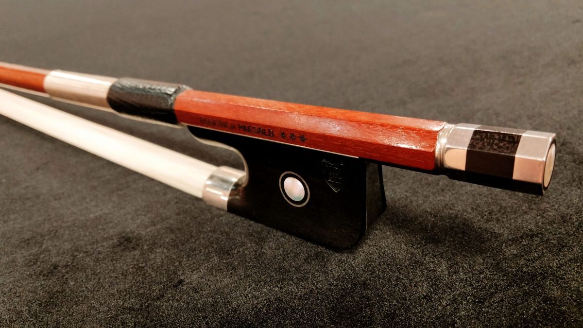 Roderich Paesold 【チェロ弓】 PA468C-R 【池袋店】（新品/送料無料