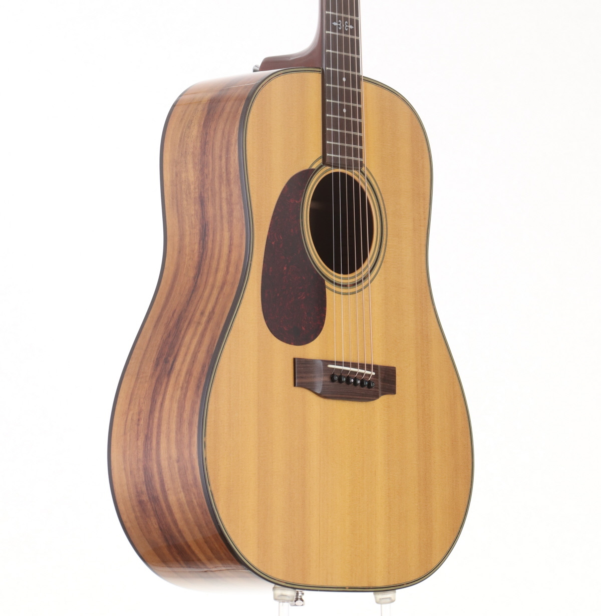 K.Yairi SY-5 Left-Handed 2006年製【S/N:26231】【横浜店】（中古