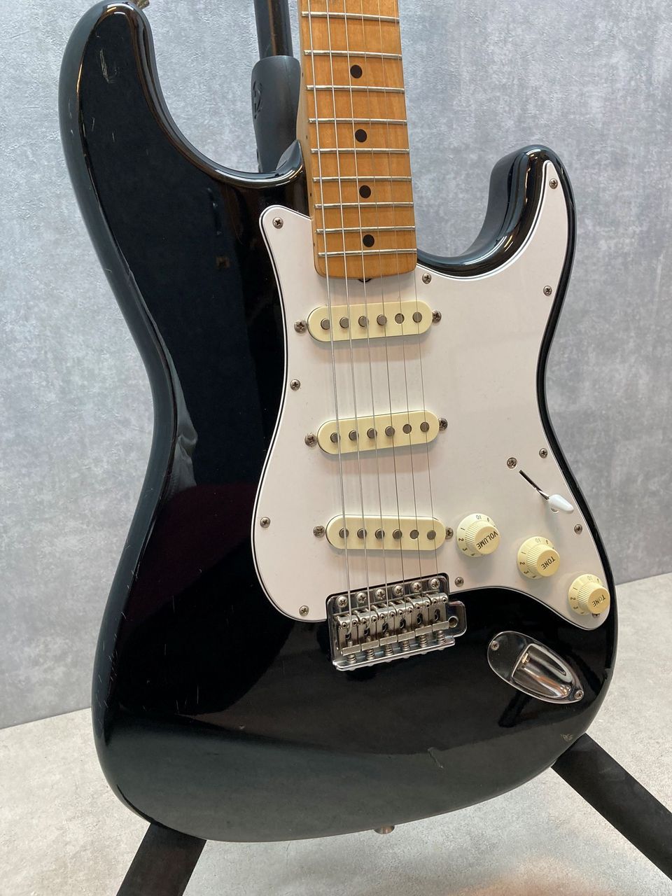 Fender Japan ST-43J 2004-2005 Mie Main Store | eBay