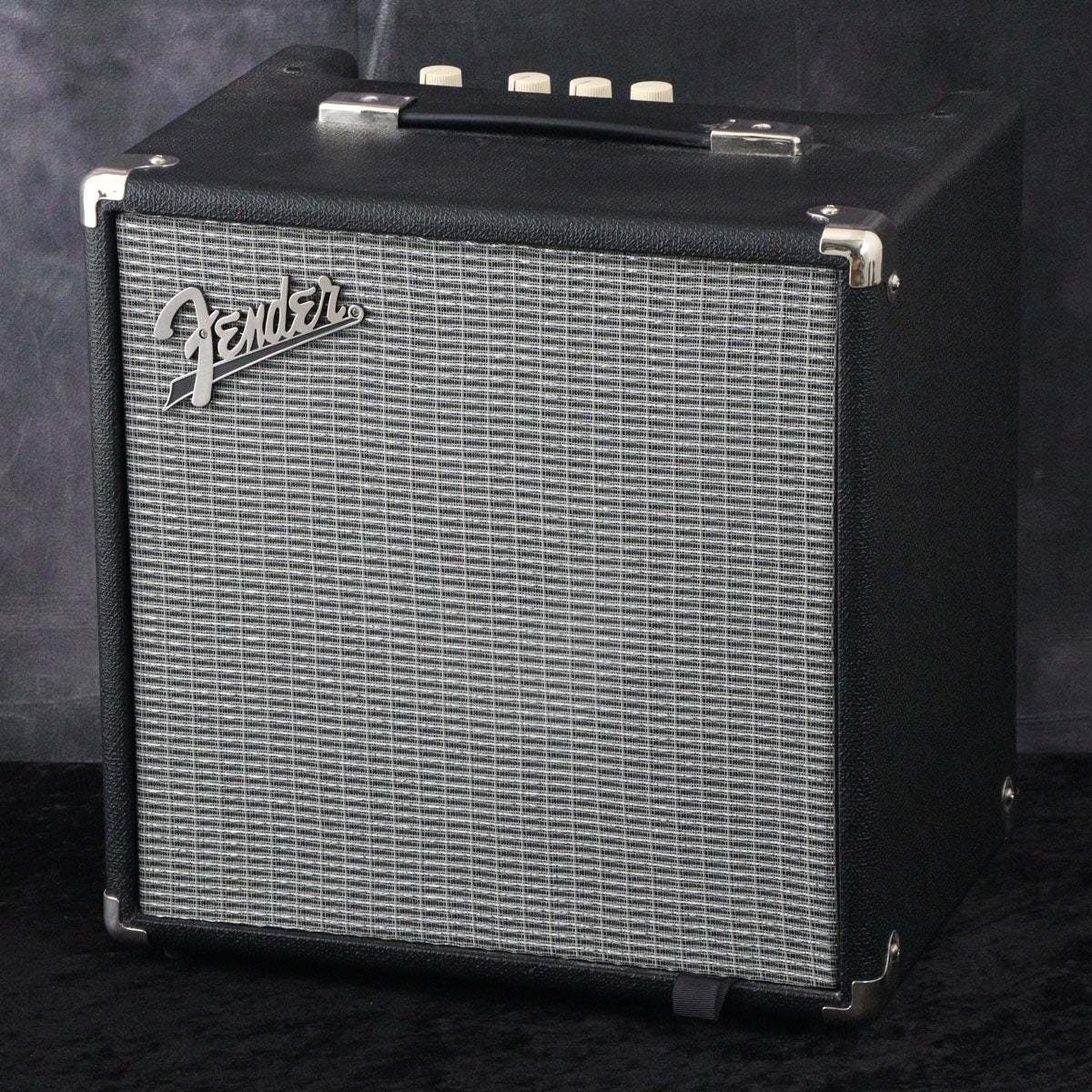 Fender RUMBLE 25 V3 【御茶ノ水本店】（中古）【楽器検索デジマート】