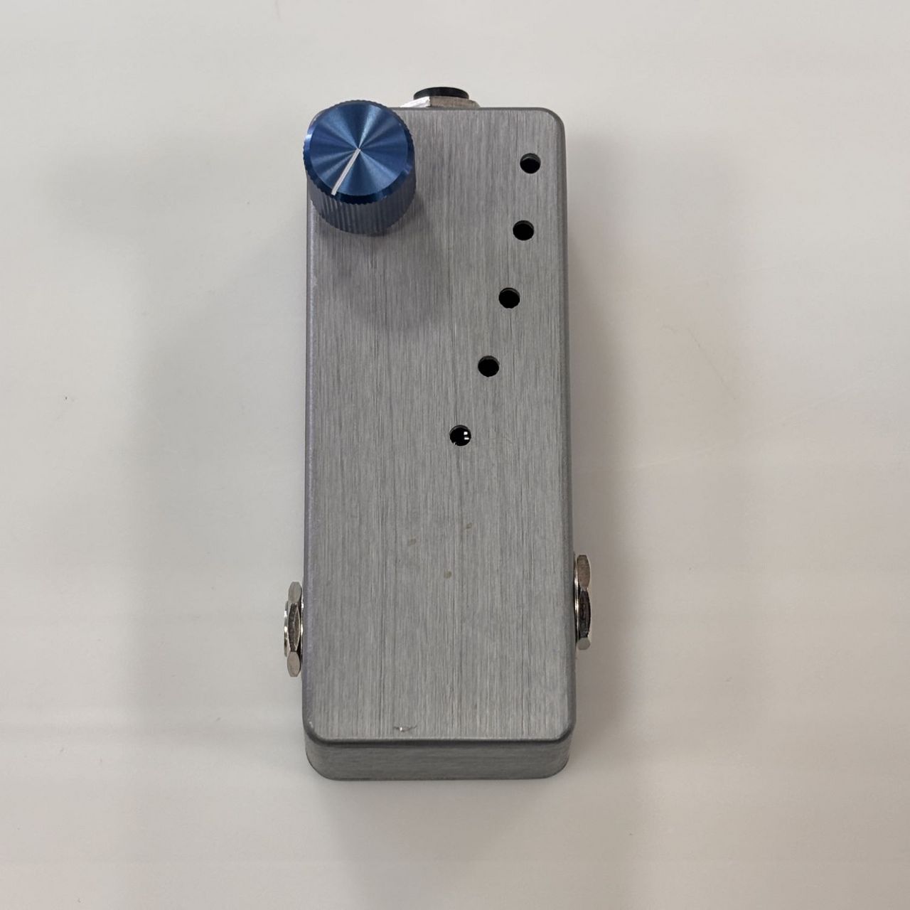 Lee Custom Amplifier LCA 12AU7BB 真空管バッファー・ブースター【S/N