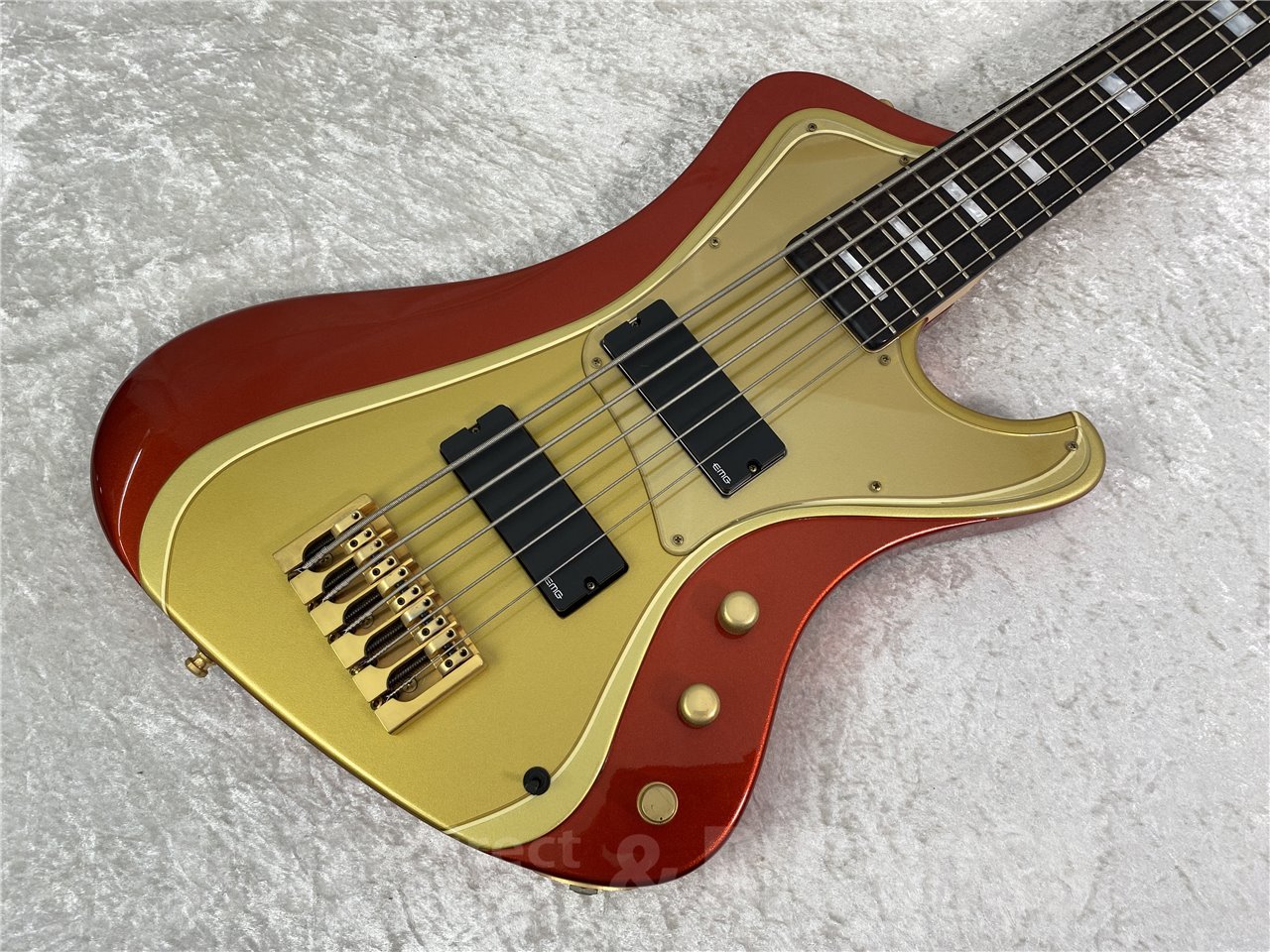 ESP STREAM-SL5 SPOT MODEL（中古/送料無料）【楽器検索デジマート】