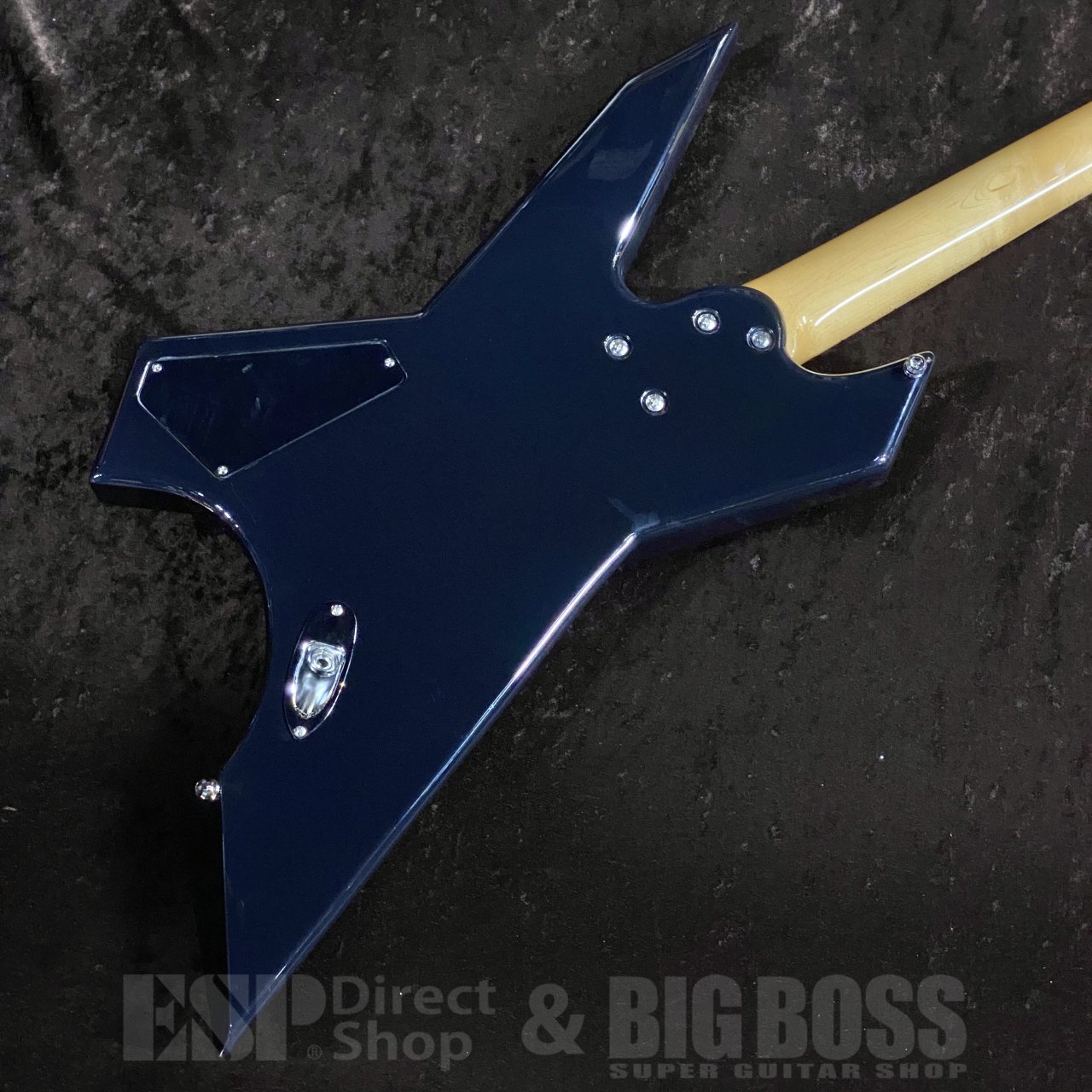 ベース Killer KB-IMPULSS PJ '15 Killer キラー KB-IMPULSS PJ 15 / Black < Used / 中古品