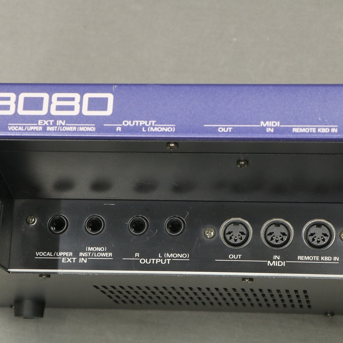 Roland JP-8080 【御茶ノ水本店】（中古/送料無料）【楽器検索デジマート】
