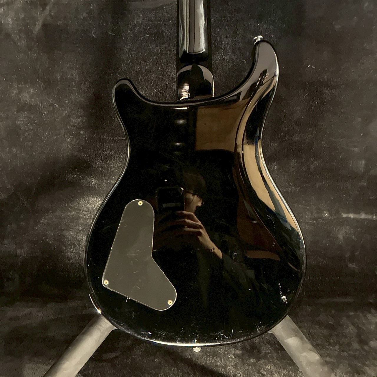 Paul Reed Smith(PRS) SE Soapbar Ⅱ Maple 【3.10kg】（中古）【楽器