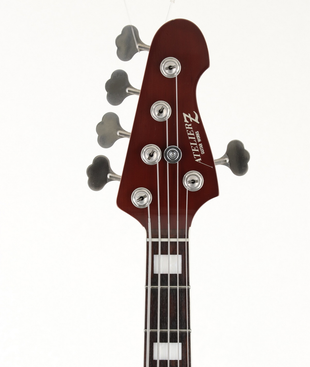 ATELIER Z M265/18P CUSTOM ［4.67kg］アトリエZ 5弦 アクティブベース