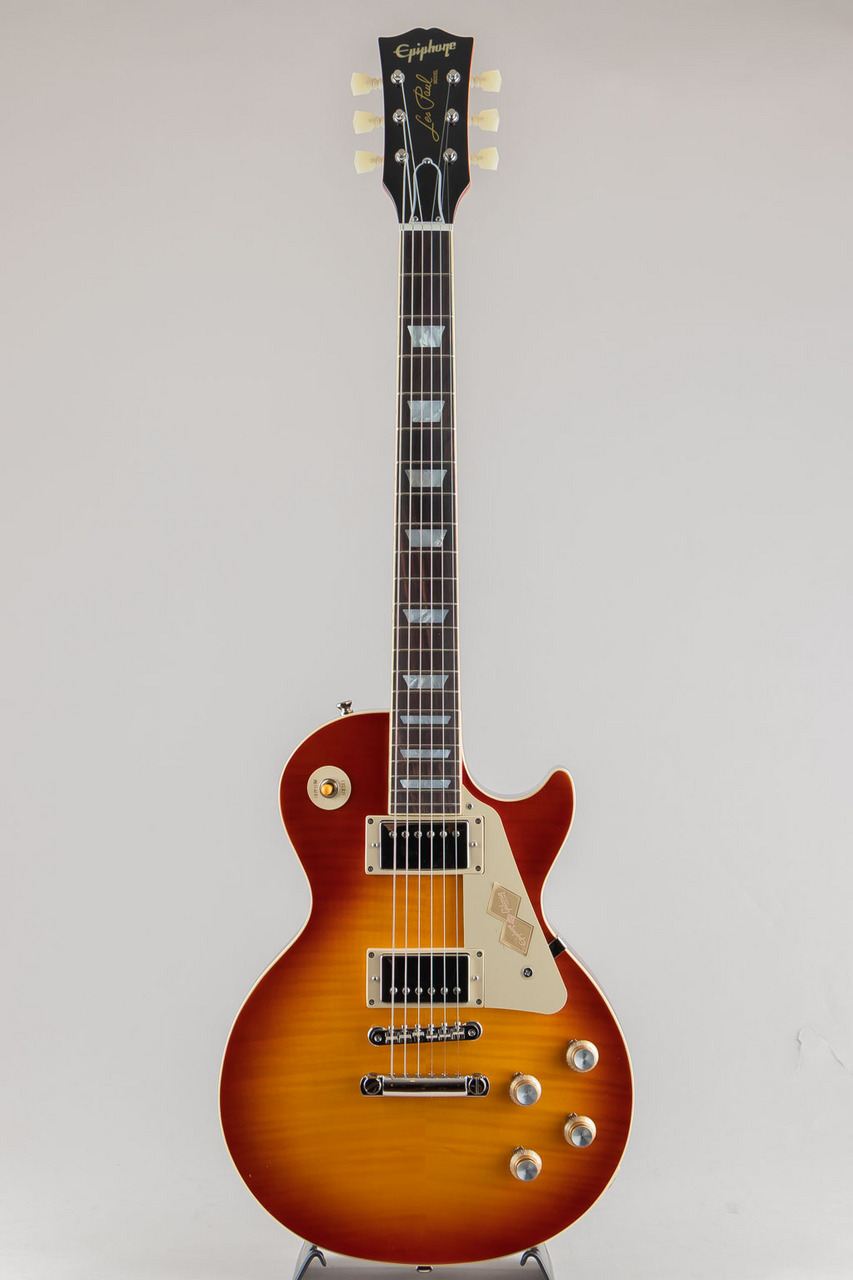 Epiphone Inspired by Gibson Custom Shop 1960 Les Paul