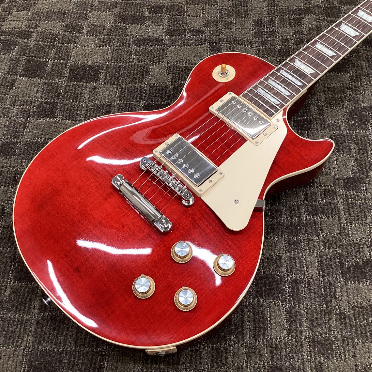 Gibson LP Standard 60s エレキギター