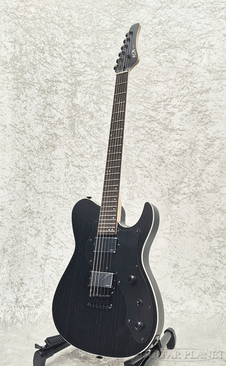 FUJIGEN(FGN) 【軽量個体】JIL2-ASH-DE664-R OPB【D260081】【軽量3.15