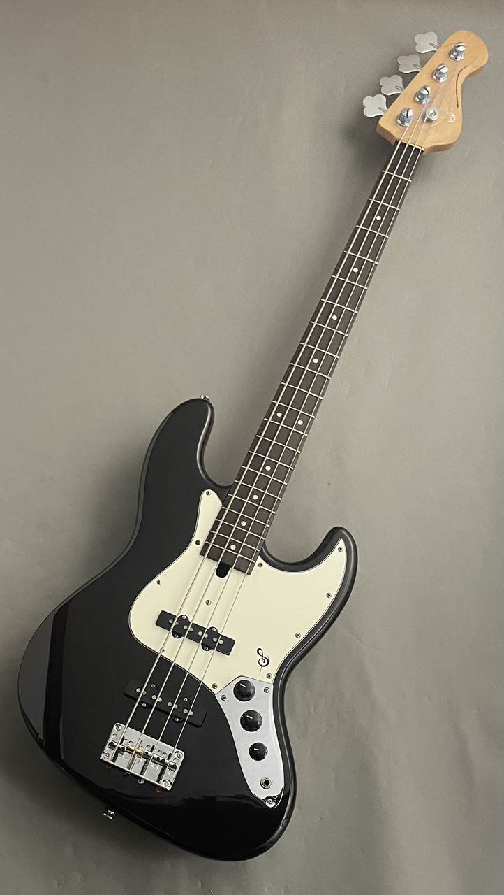 bassSeed Classic Style J4 Tabuchi Custom - ベース