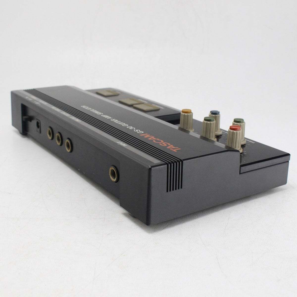 Tascam GS-30 GUITAR AMP SIMULATOR 【御茶ノ水本店】（中古）【楽器