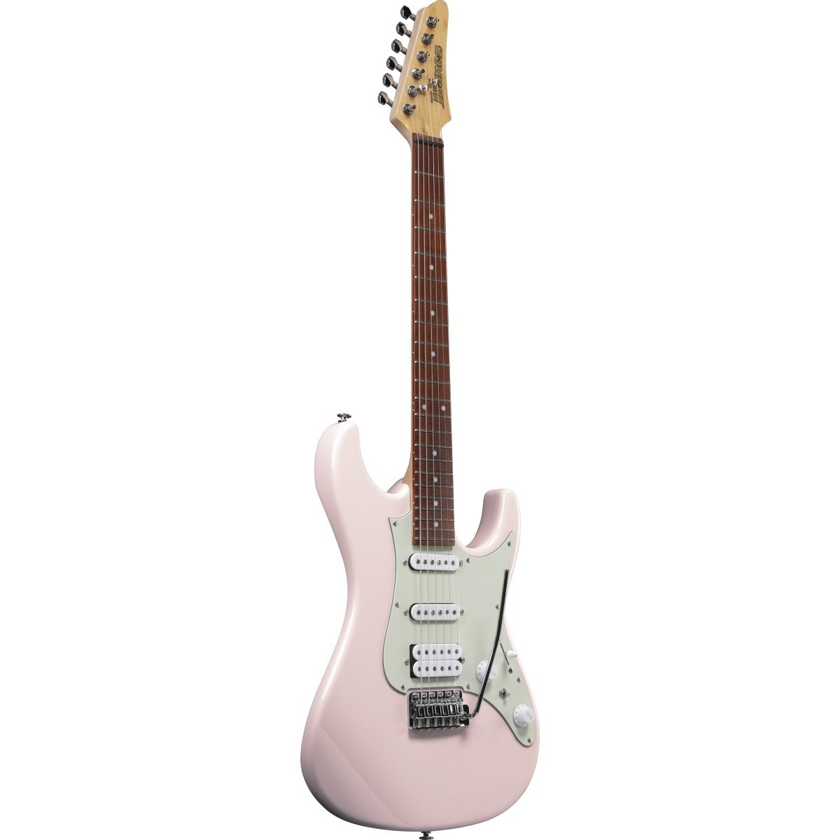 Ibanez AZ Essentials AZES40-PPK (Pastel Pink) アイバニーズ [限定