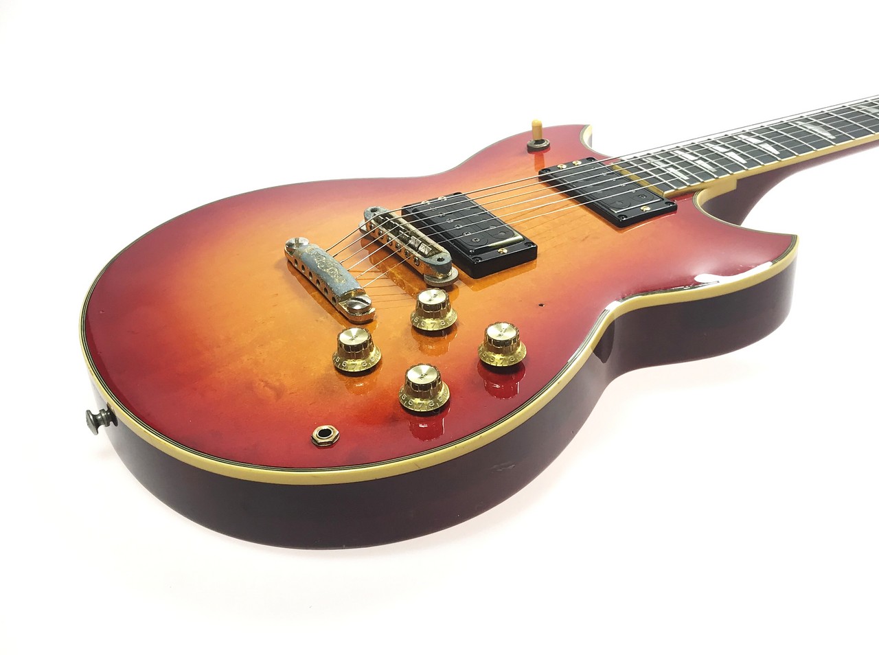 YAMAHA SG1000 ヴィンテージギター YAMAHA 1976 SG1000（ビンテージ）【楽器検索デジマート】