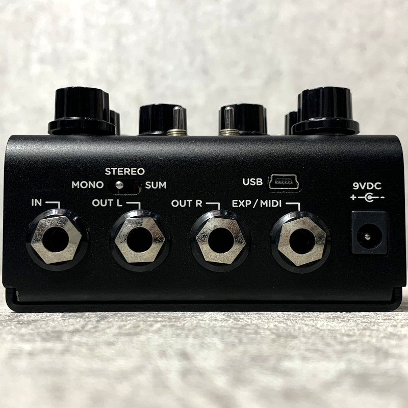strymon IRIDIUM【加古川店】（中古/送料無料）【楽器検索デジマート】