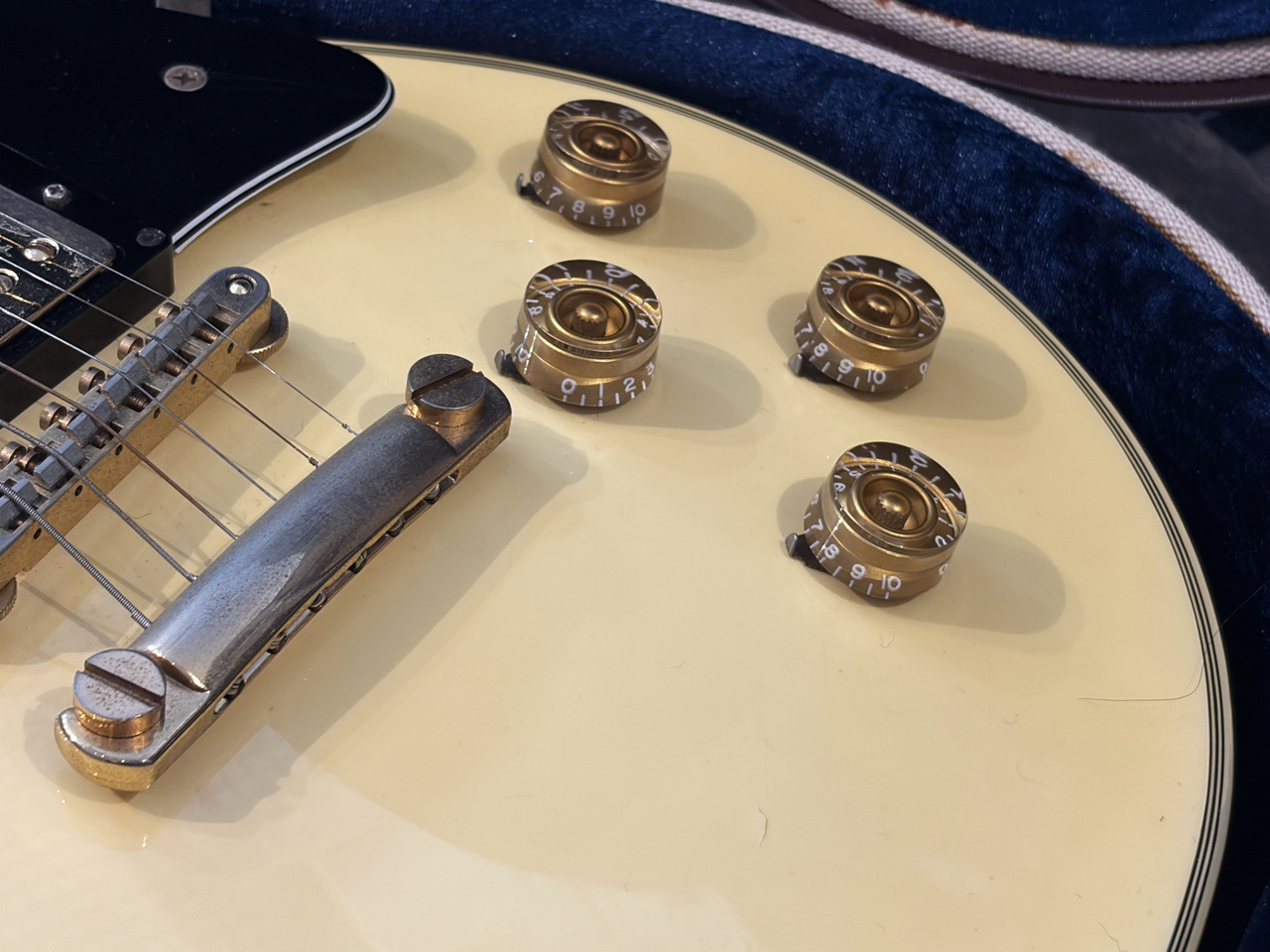 Greco 1983 Mint Collection RR-55（ビンテージ）【楽器検索デジマート】