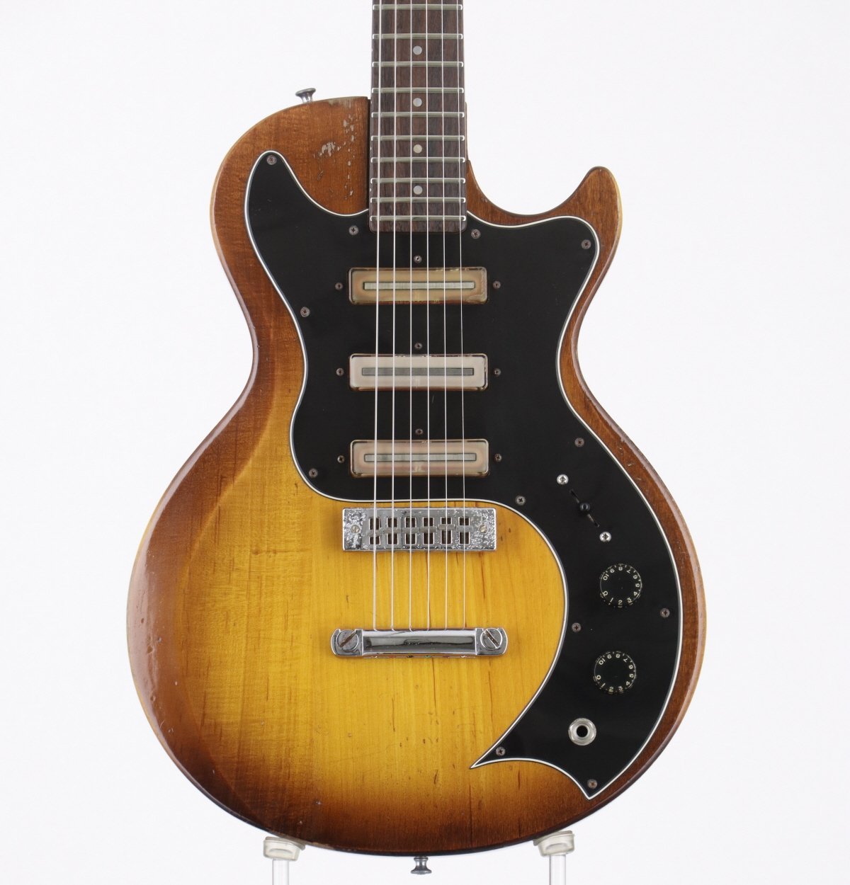 Gibson S-1 Sunburst 1976【名古屋栄店】