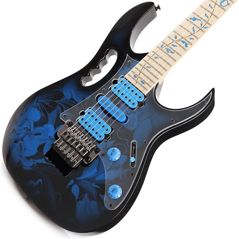Ibanez JEM77P-BFP [Steve Vai Signature Model]（新品）【楽器