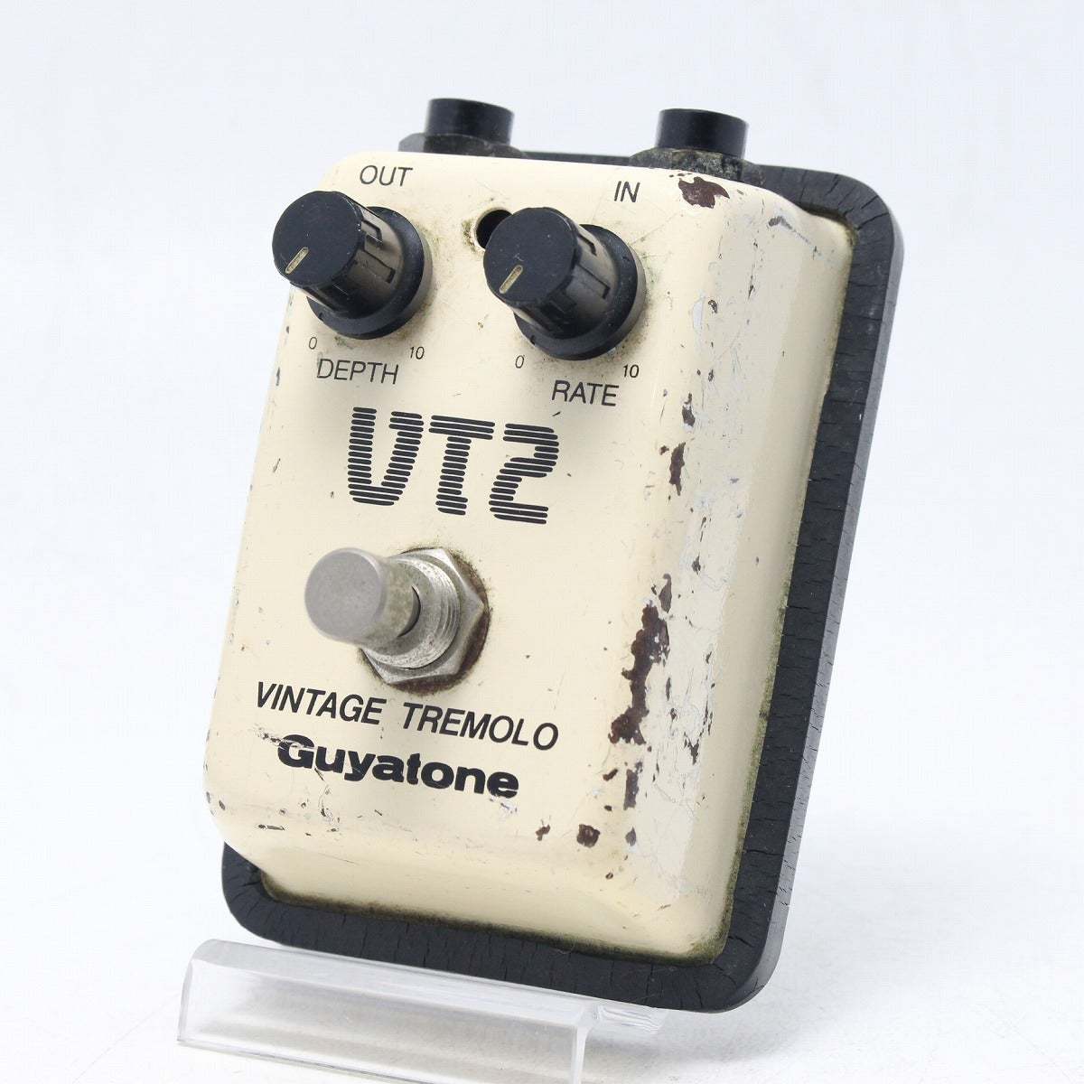 Guyatone VT2 【御茶ノ水本店】（中古）【楽器検索デジマート】