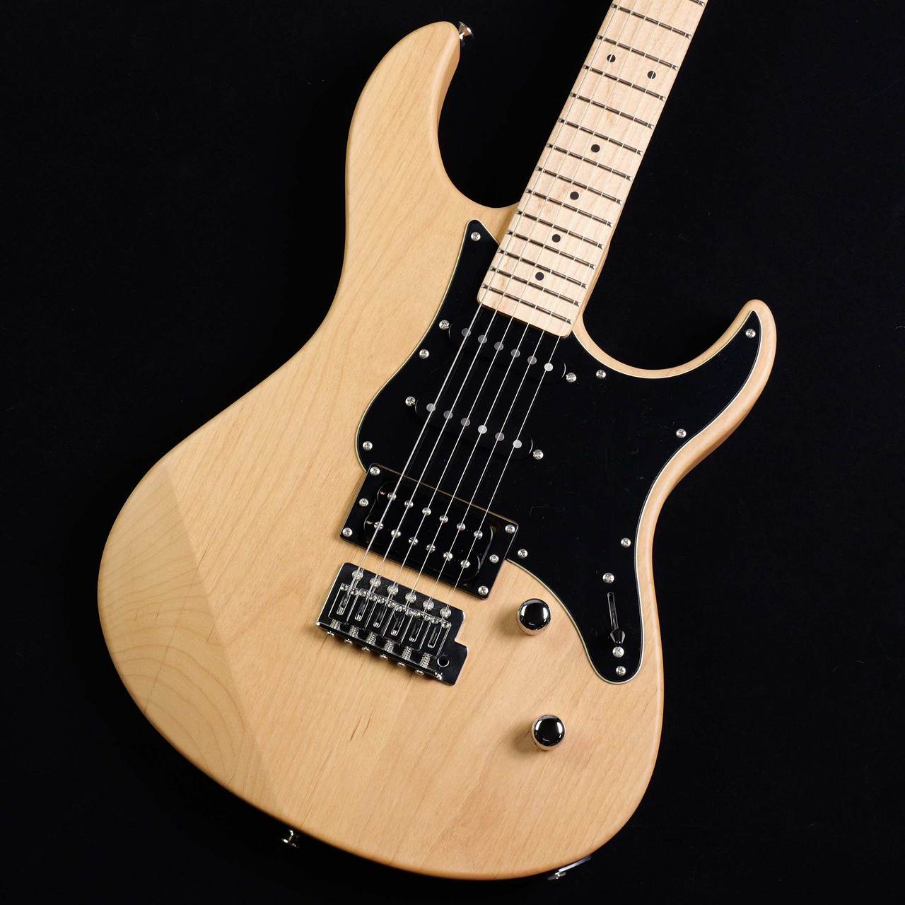 【週末限定値下げ】ヤマハ PACIFICA PAC-112VMX YNS エレキ YAMAHA PACIFICA112VMX YNS エレキギター初心者14点セット【THR5アンプ