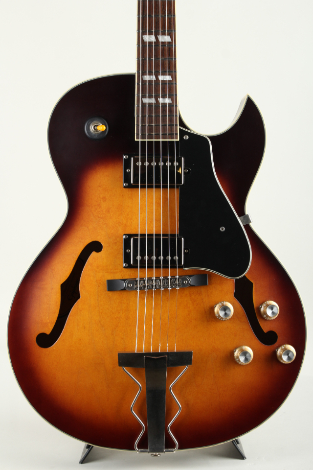 Epiphone ES-175 Premium Vintage Sunburst 2014 Gibson 57 Classic