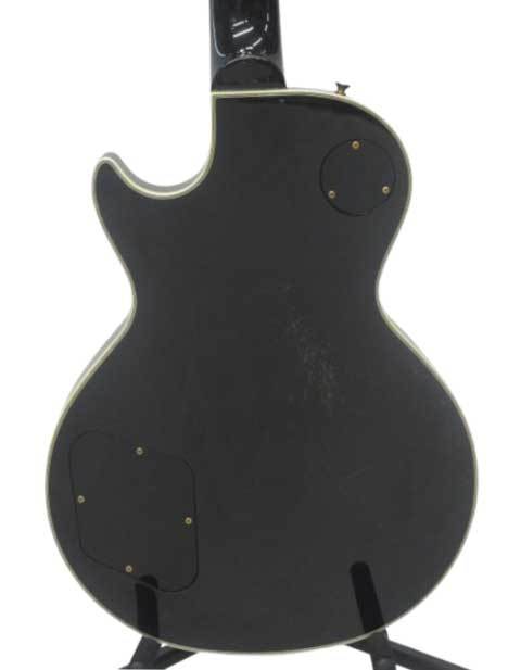Burny RLC-70 '60MODEL / BLK 1990年代初期(1990年～1992年頃) / JAPAN