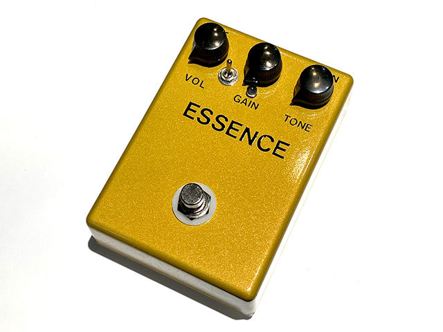 ギター HUMAN GEAR ESSENCE HUMAN GEAR ESSENCE（新品）【楽器検索デジマート】