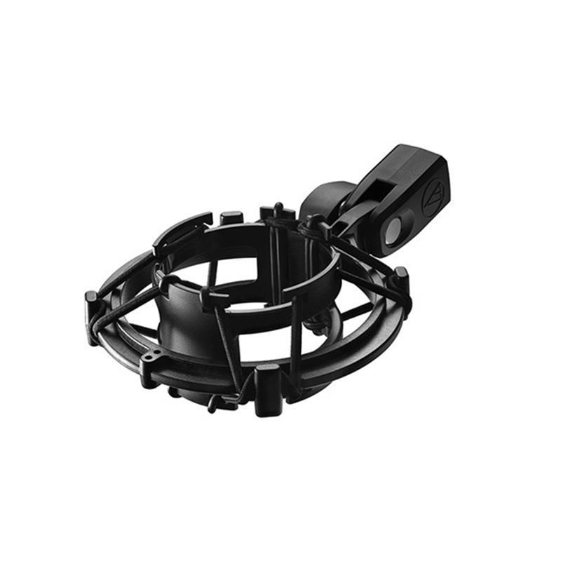 audio-technica AT2035 【PASSGO REDマイクケーブルセット(XLR-XLR)3.0