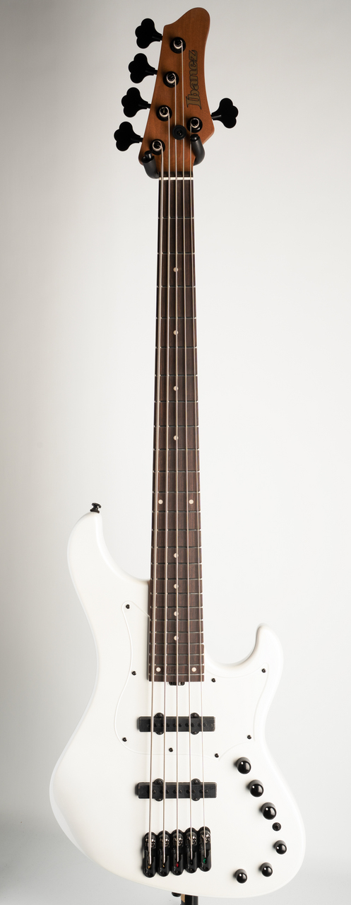 Ibanez MDM1005-PW / Pearl White（新品）【楽器検索デジマート】