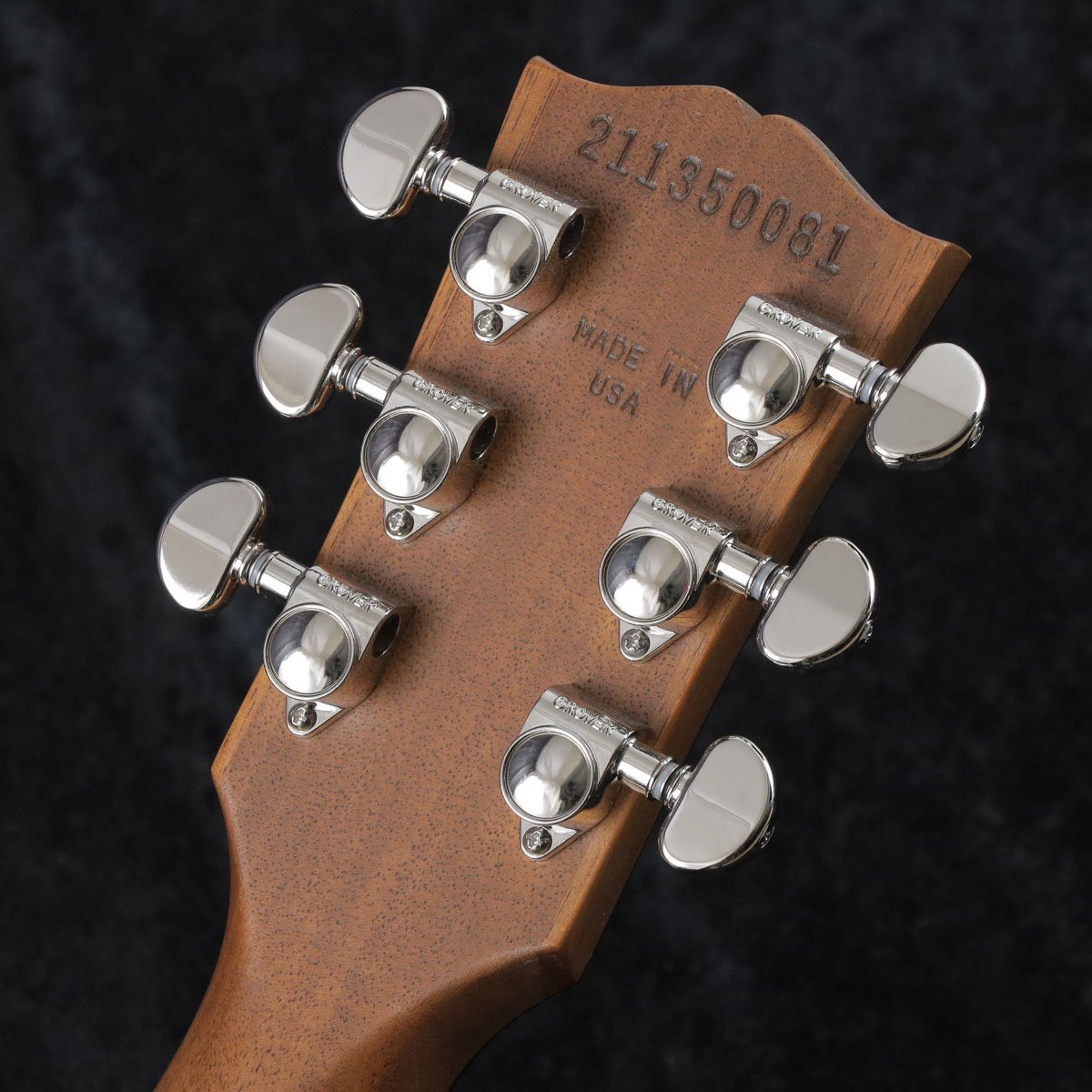 OTP様 14000円 gibson70sエレキギターホットノブセット Gibson Les Paul Standard 60s Faded Vintage Cherry Sunburst