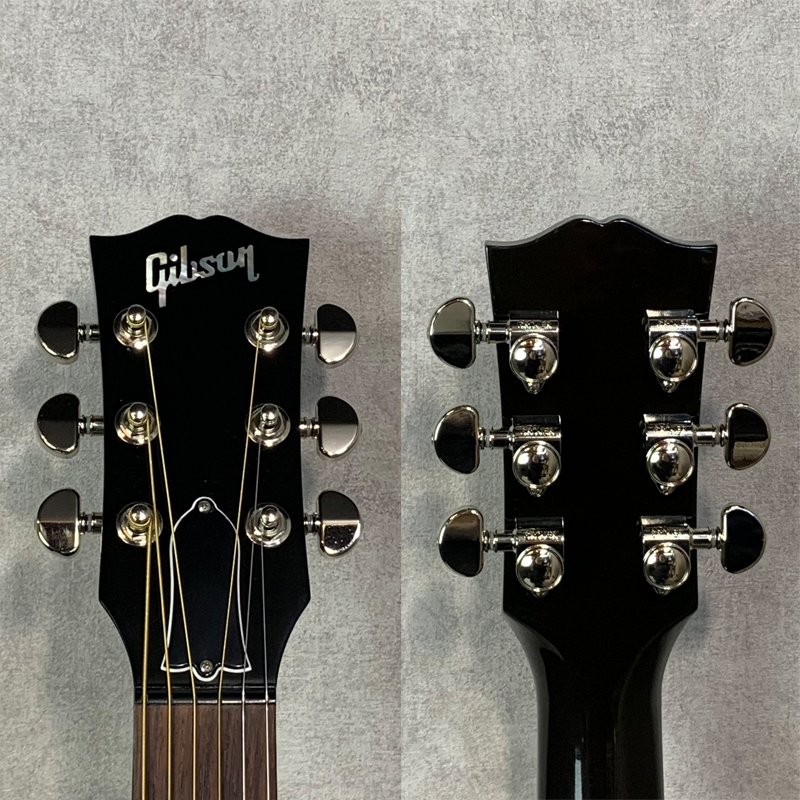 Gibson J-45 Standard 2022（中古/送料無料）【楽器検索デジマート】