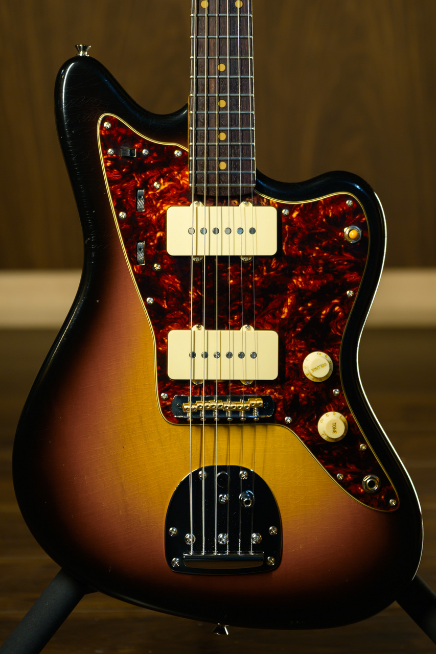 g7 Special g7-JM/R Lightly Aged 