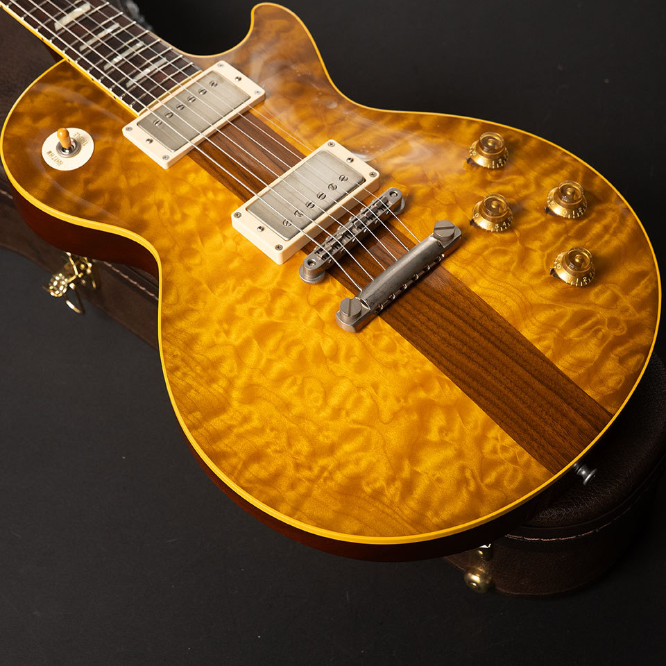 Bizen Works Burned SPT Quilt Green Lemon（新品）【楽器検索デジマート】