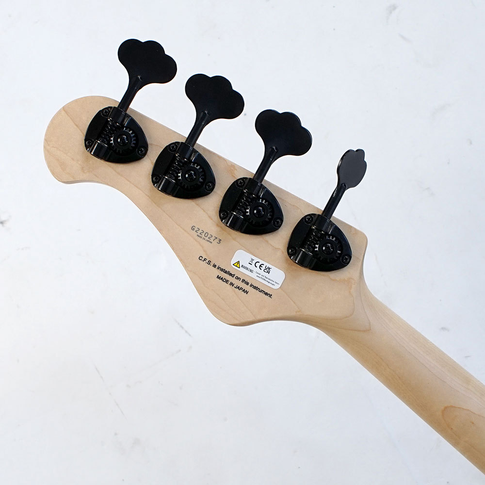 FUJIGEN(FGN) 【中古】 エレキベース Fujigen JMJ2-ASH-DE-M