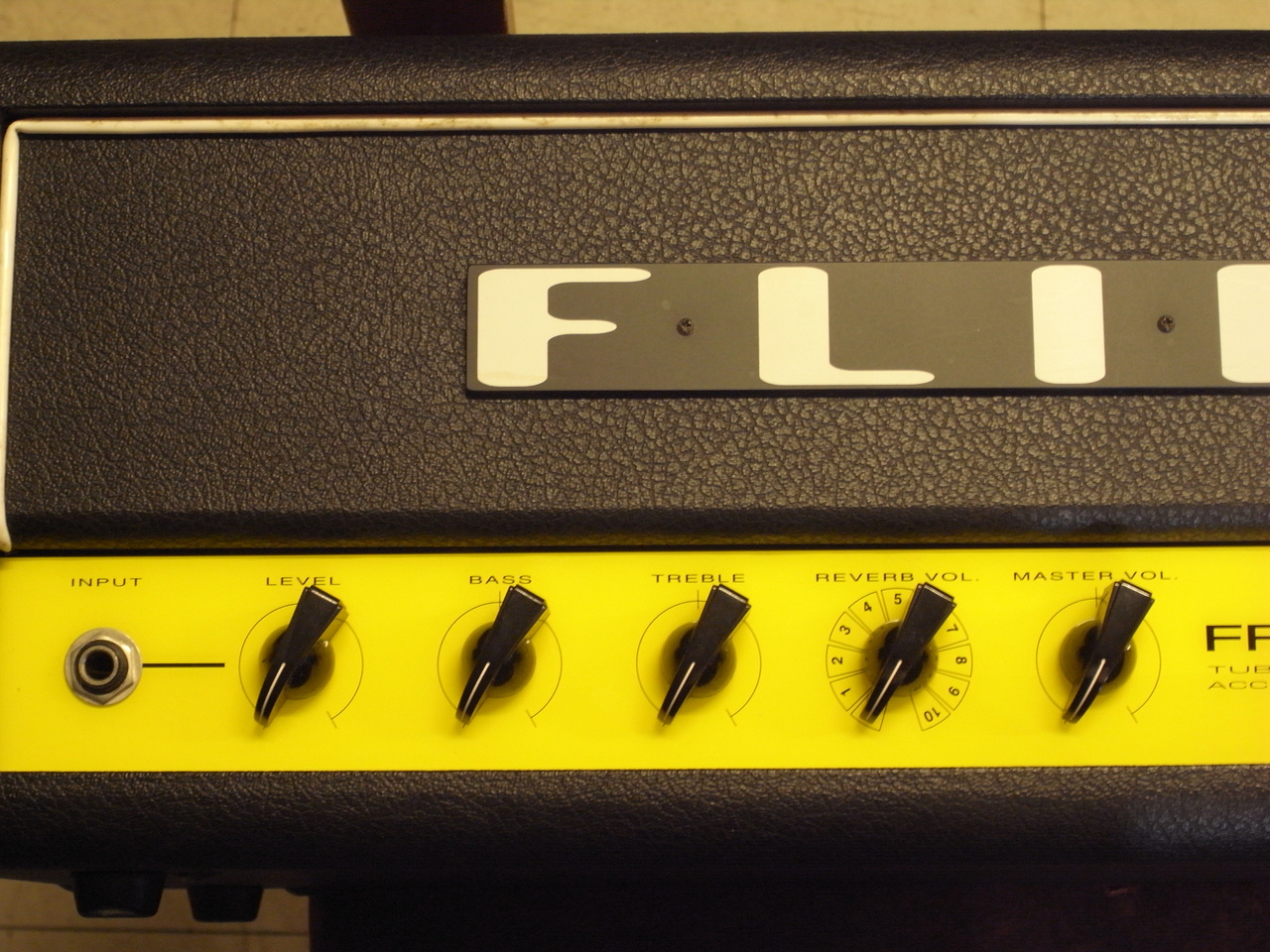 Guyatone FR3000V（中古）【楽器検索デジマート】