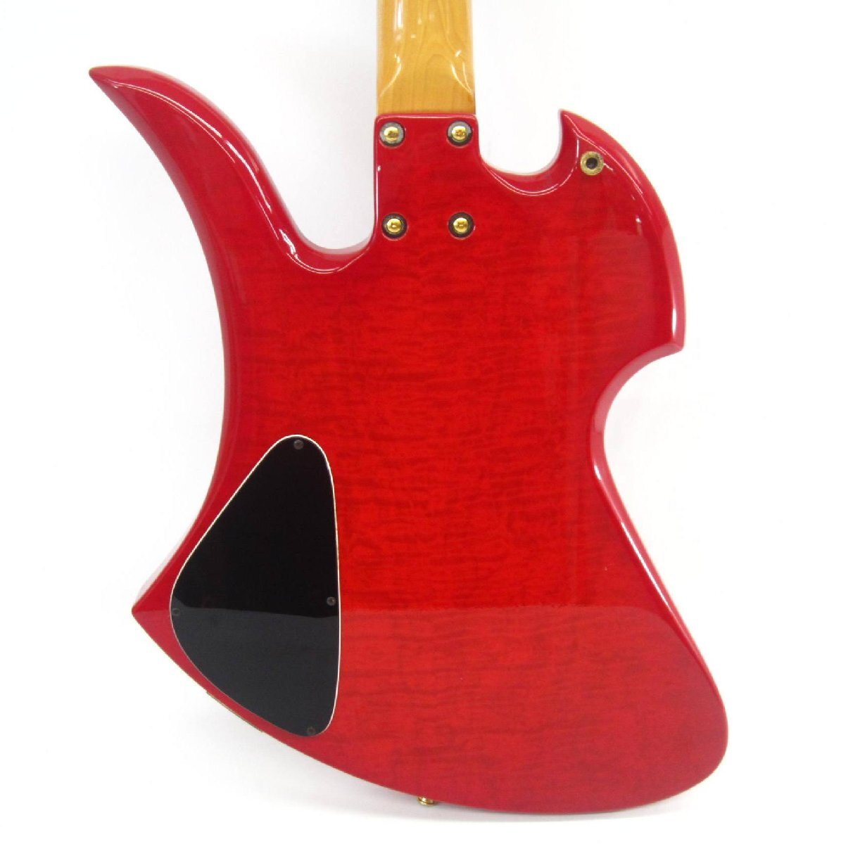 Burny MG-85X hideモデル【浦添店】（新品/送料無料）【楽器検索