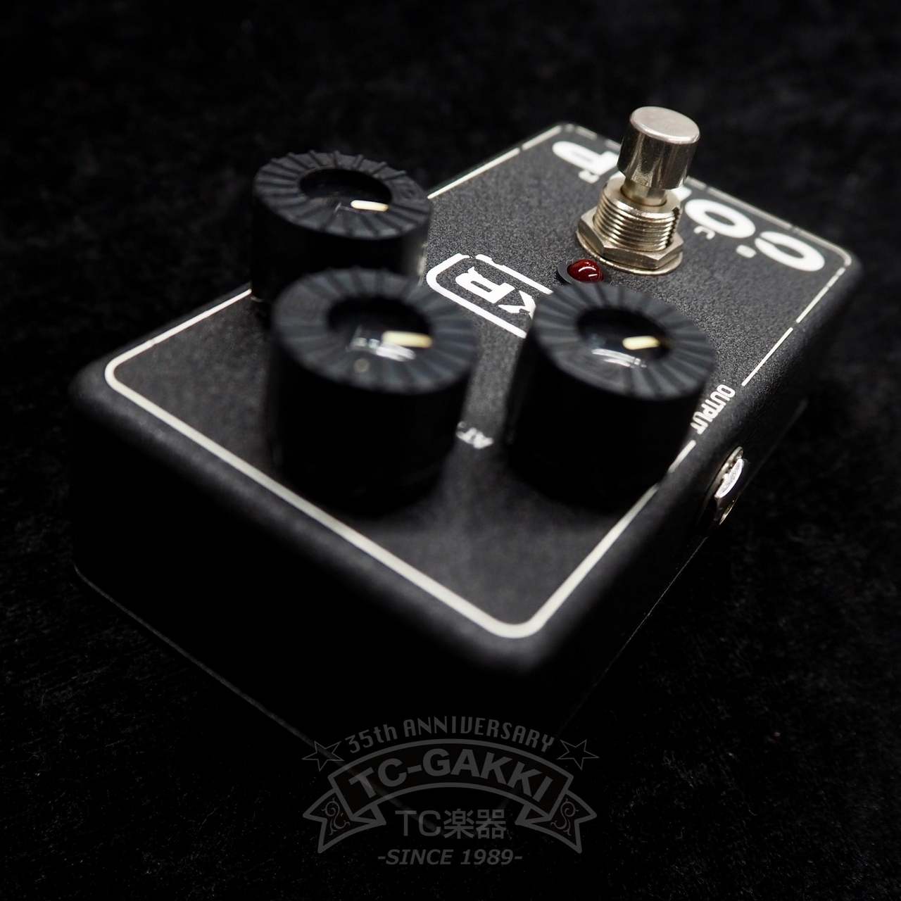 MXR M-132 SUPER COMP（中古）【楽器検索デジマート】